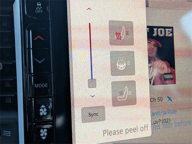 New 2026 RAM 2500 Laramie image 23