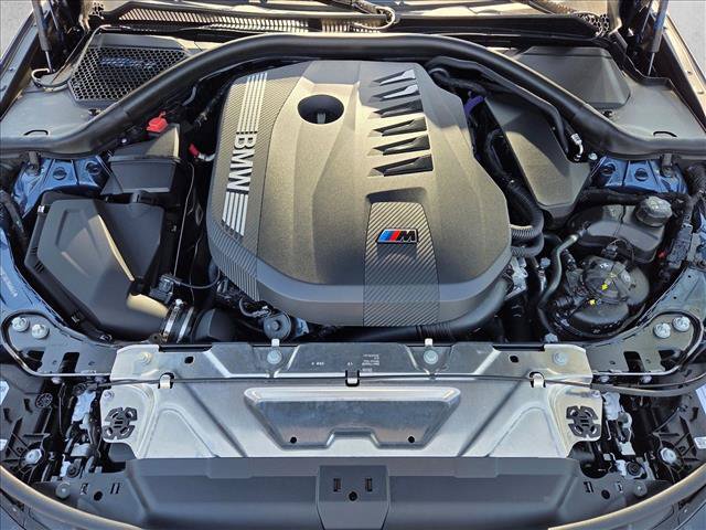 New 2026 BMW M340i xDrive w/ Premium Package AWD/4WD image 17