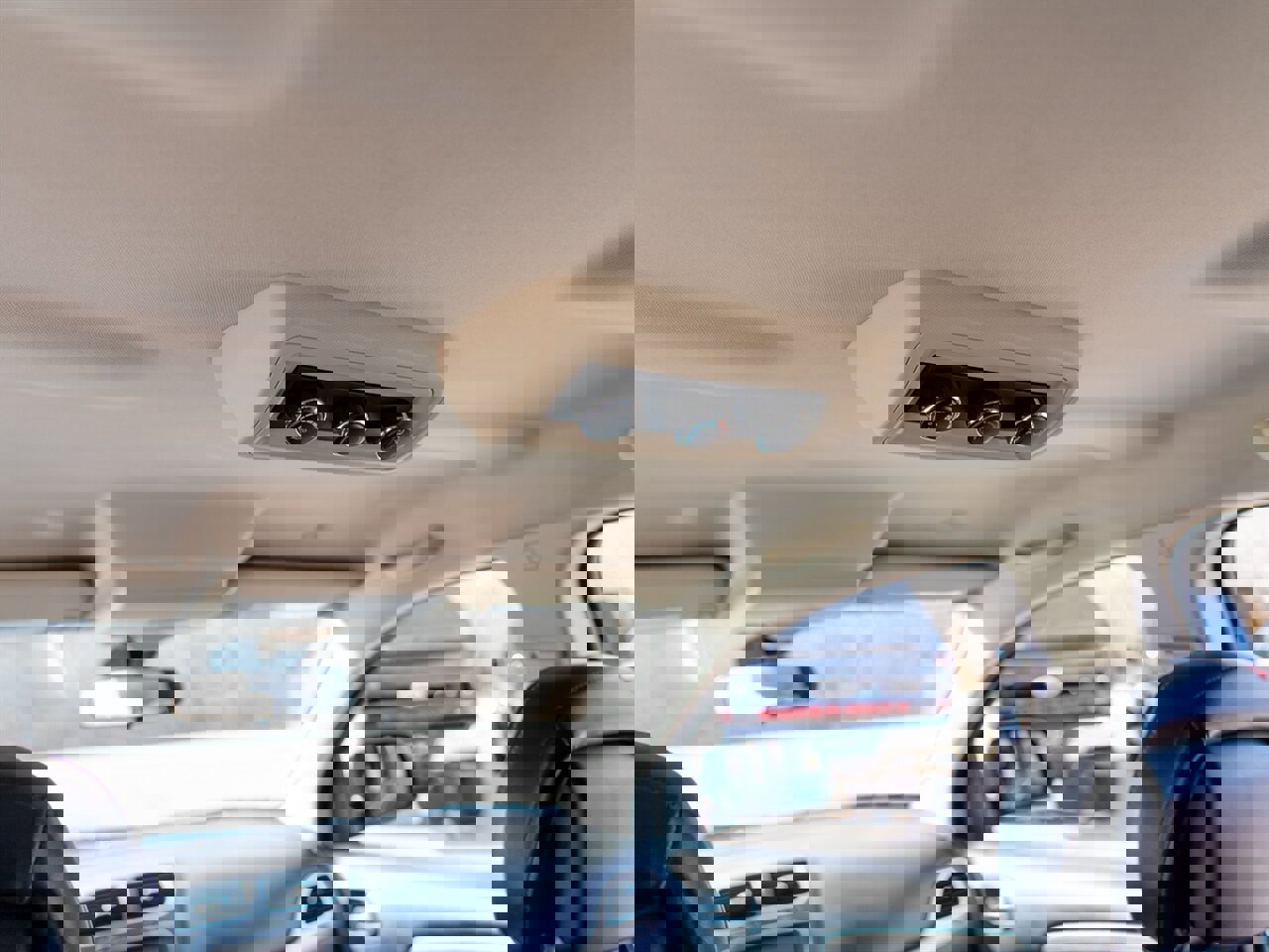 Used 2018 Dodge Journey Crossroad AWD/4WD image 25