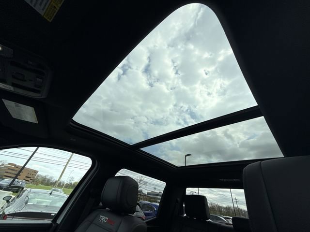 Used 2024 Toyota Tundra TRD Pro image 21