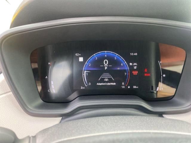 New 2026 Toyota Corolla Cross LE AWD/4WD image 14