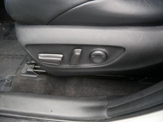 Certified 2021 Toyota RAV4 XSE image 15