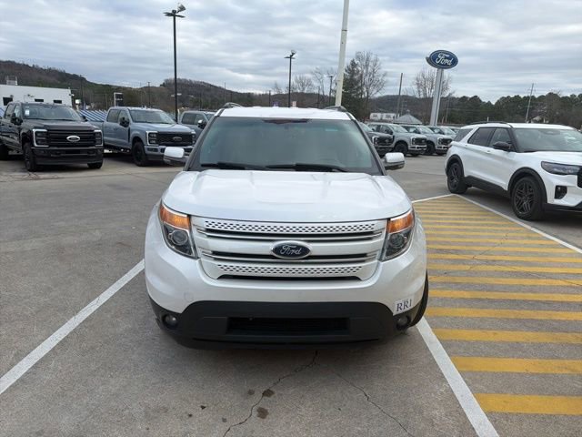 Used 2013 Ford Explorer Limited image 2