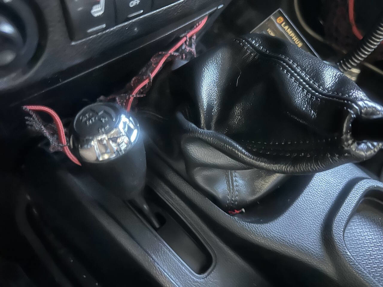 Used 2017 Jeep Wrangler Unlimited Rubicon image 30