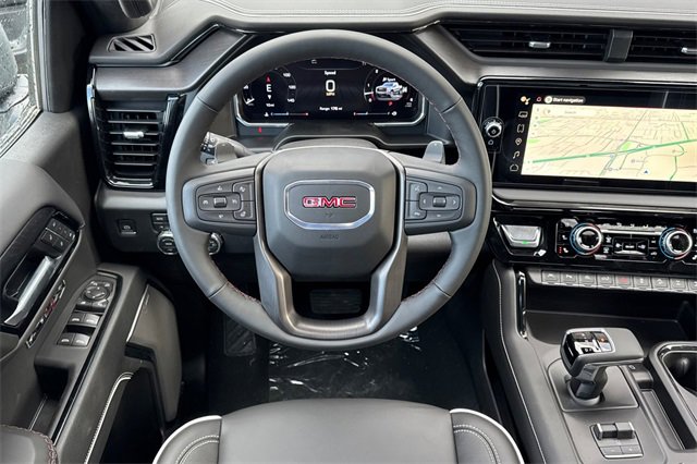 New 2026 GMC Sierra 1500 AT4X image 16