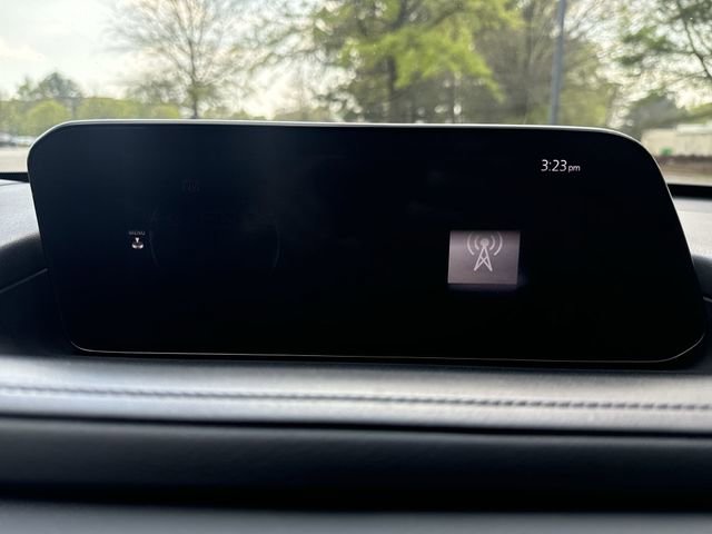 Used 2021 MAZDA CX-30 FWD 2.5 S w/ Preferred Package image 16