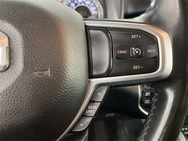 Used 2019 RAM 1500 Big Horn image 15
