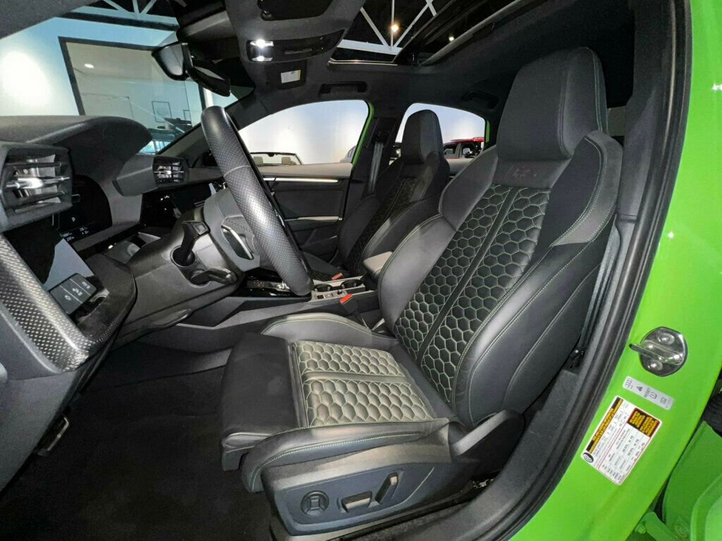Used 2024 Audi RS 3 image 17