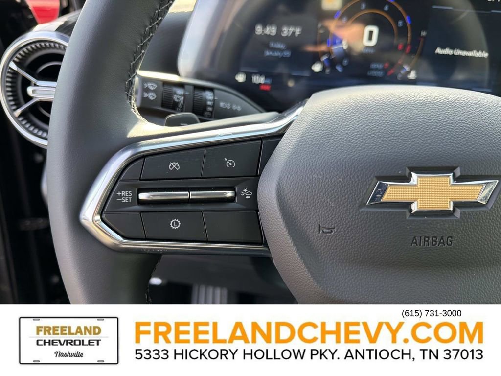 New 2026 Chevrolet Equinox LT image 24