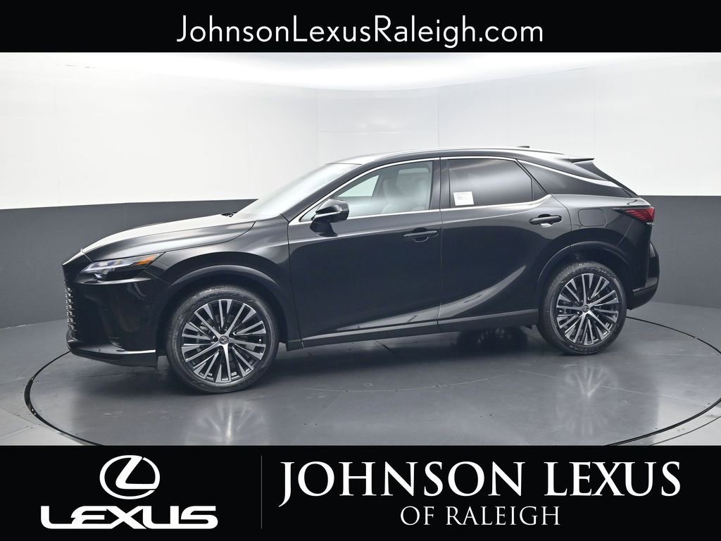 New 2026 Lexus RX 350 Premium Plus image 2