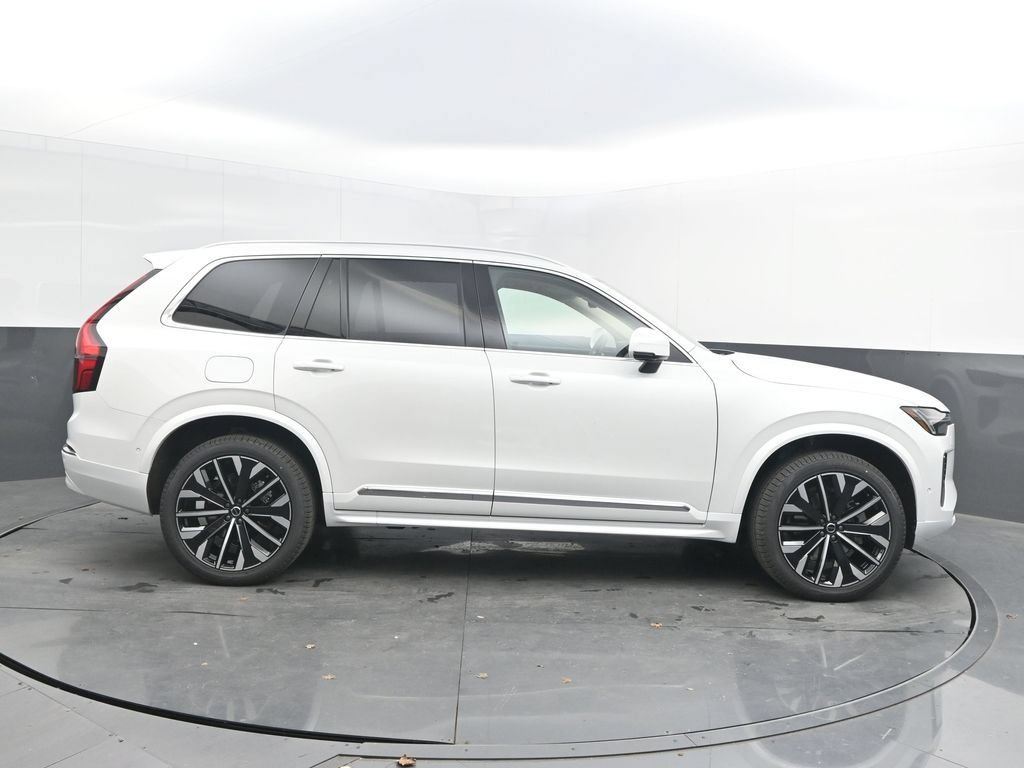 New 2026 Volvo XC90 B6 Ultra w/ Protection Package Premier AWD/4WD image 8