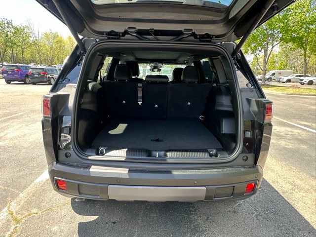 New 2026 Jeep Cherokee Limited AWD/4WD image 12