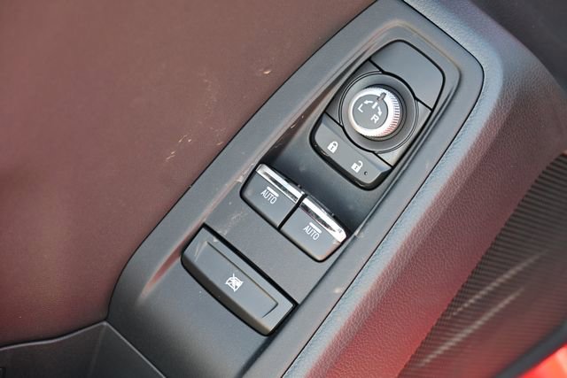 New 2026 Subaru BRZ Limited image 17