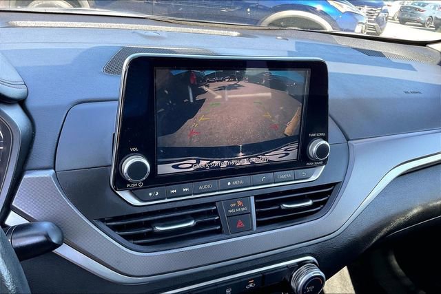 Used 2024 Nissan Altima 2.5 SR image 21