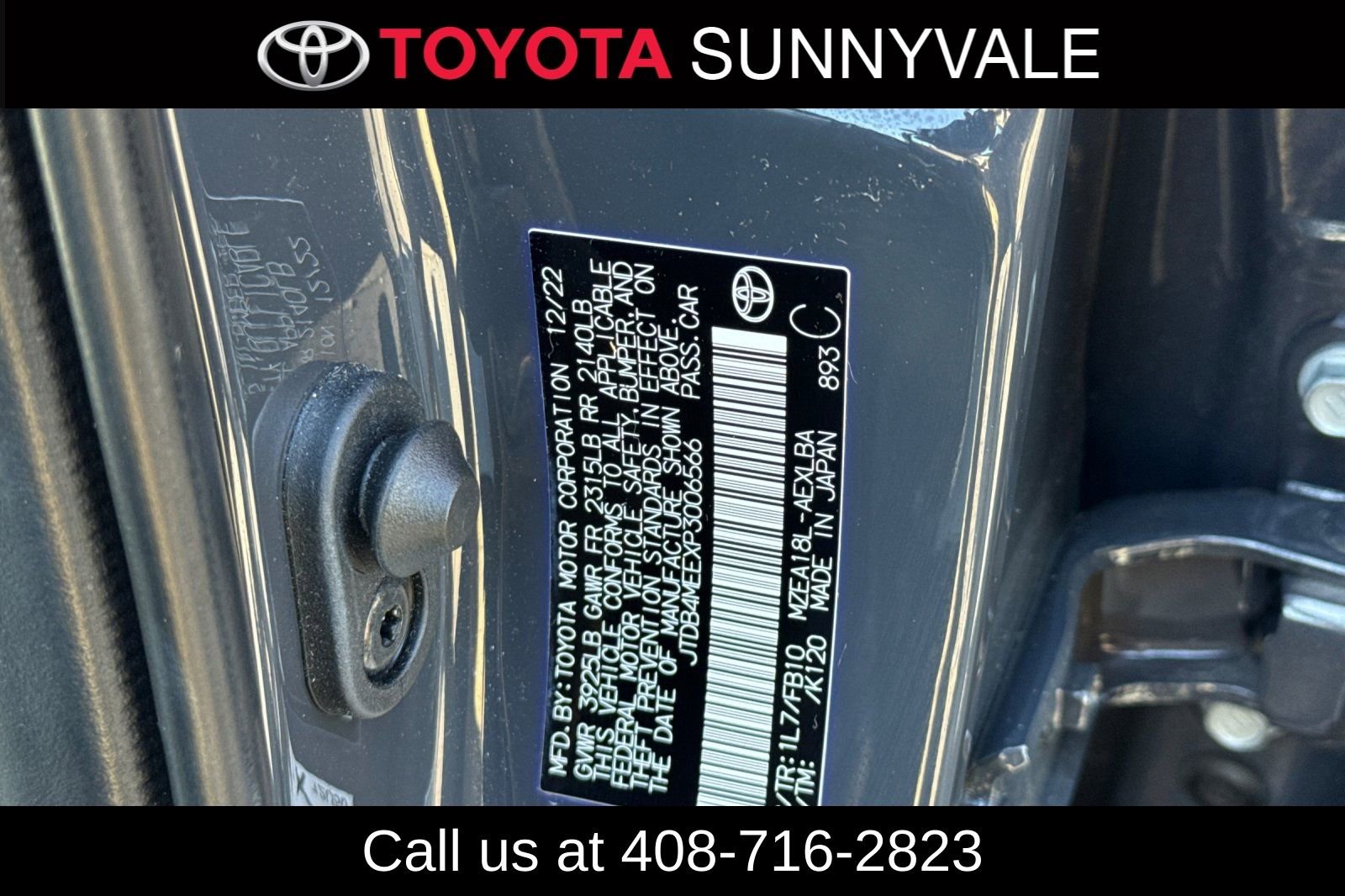 Certified 2023 Toyota Corolla LE image 30