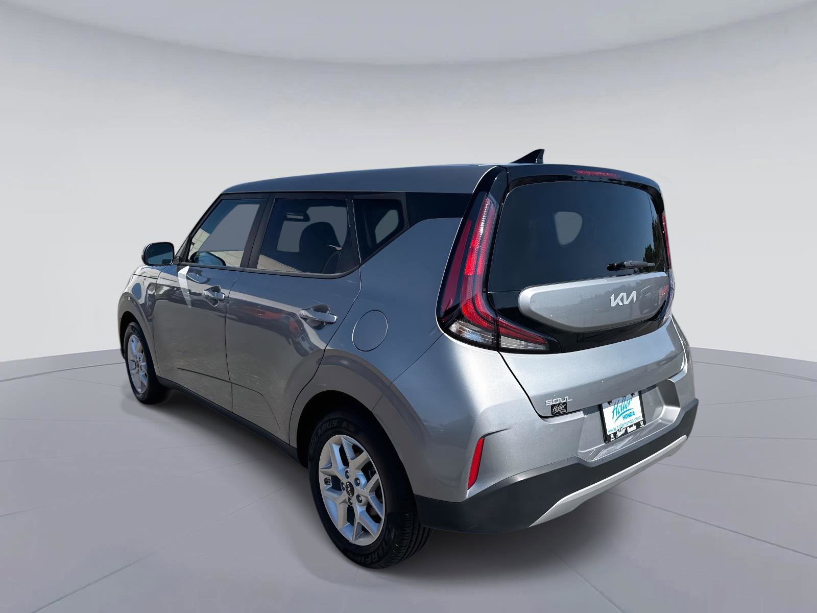 Used 2024 Kia Soul LX w/ Option Group 015 image 6