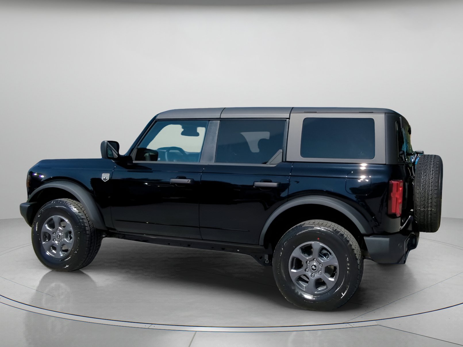 New 2025 Ford Bronco Big Bend image 18