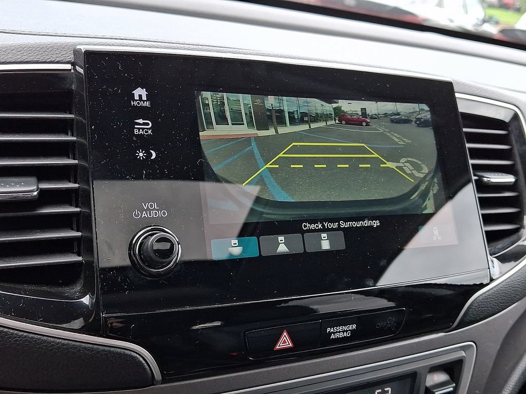 Used 2021 Honda Pilot EX-L image 4