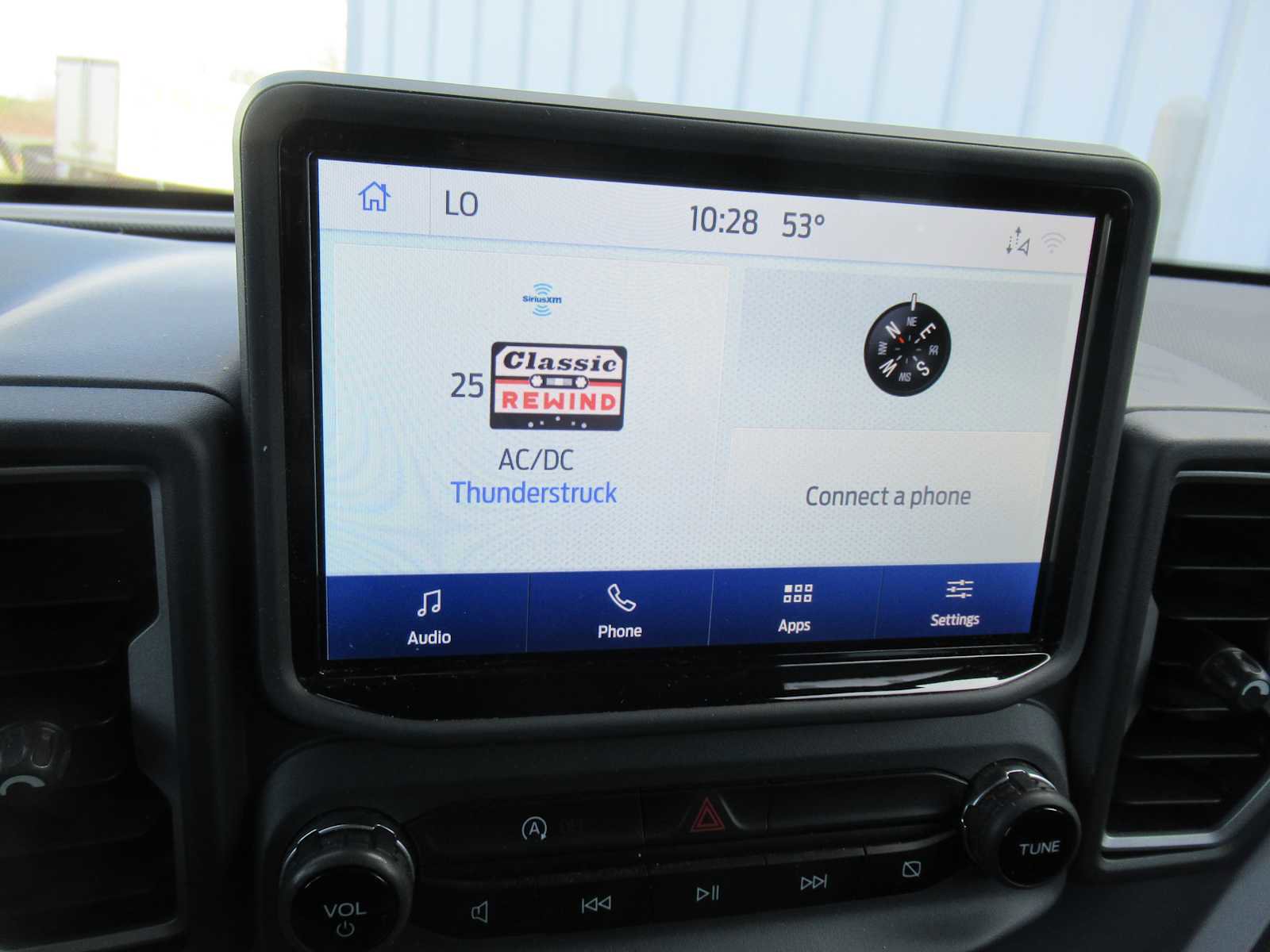 Used 2023 Ford Bronco Sport Big Bend AWD/4WD image 27