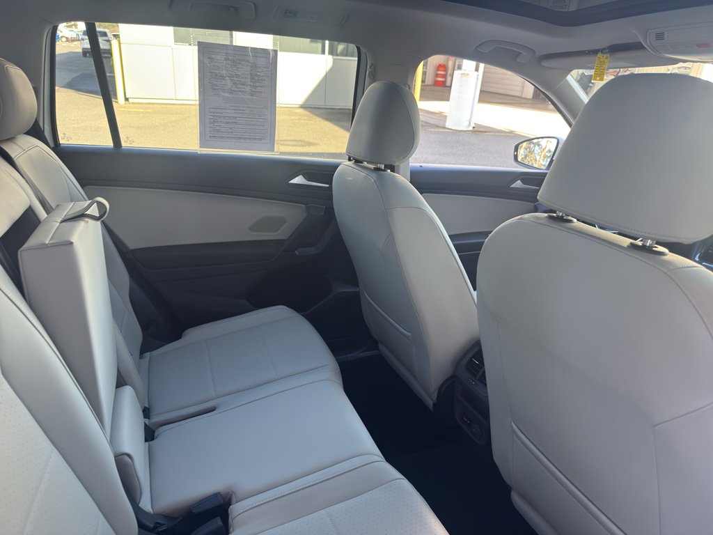 Used 2019 Volkswagen Tiguan SEL image 15