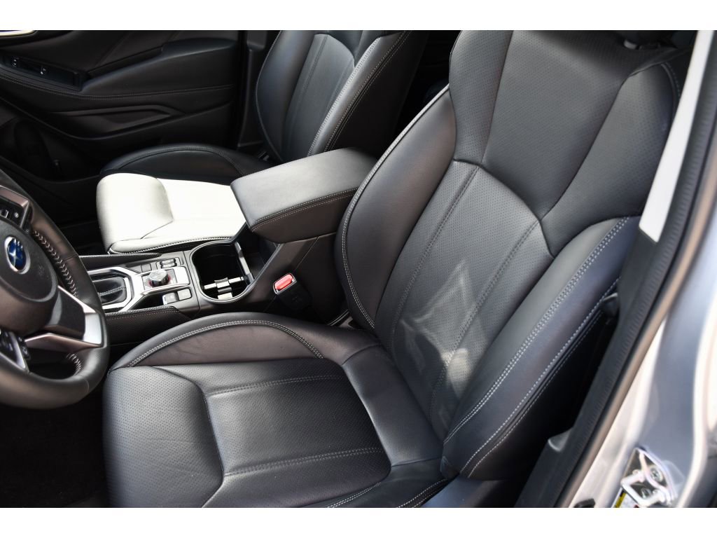 Used 2023 Subaru Forester Touring AWD/4WD image 14