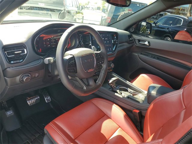 Used 2024 Dodge Durango SRT Hellcat image 18