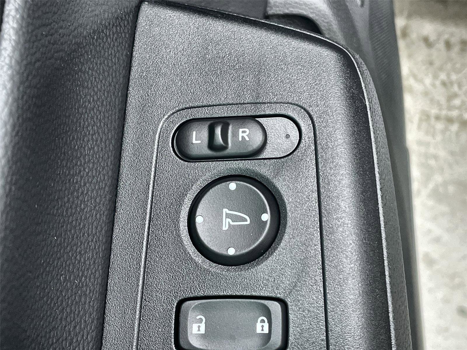 New 2026 Honda CR-V Sport-L image 16