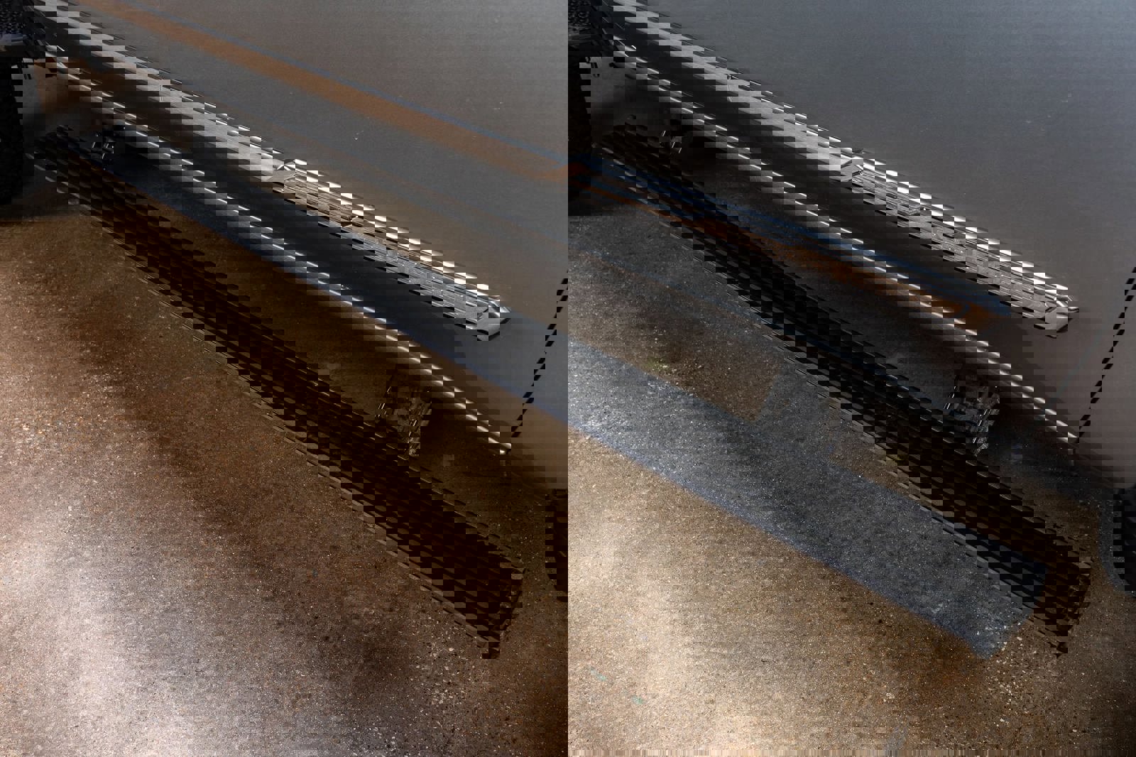 Used 2025 Chevrolet Silverado 2500 High Country w/ Technology Package image 13