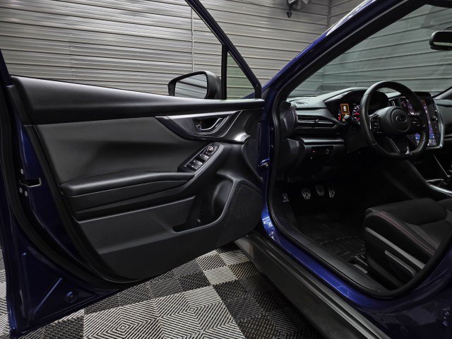 Used 2022 Subaru WRX Premium AWD/4WD image 28