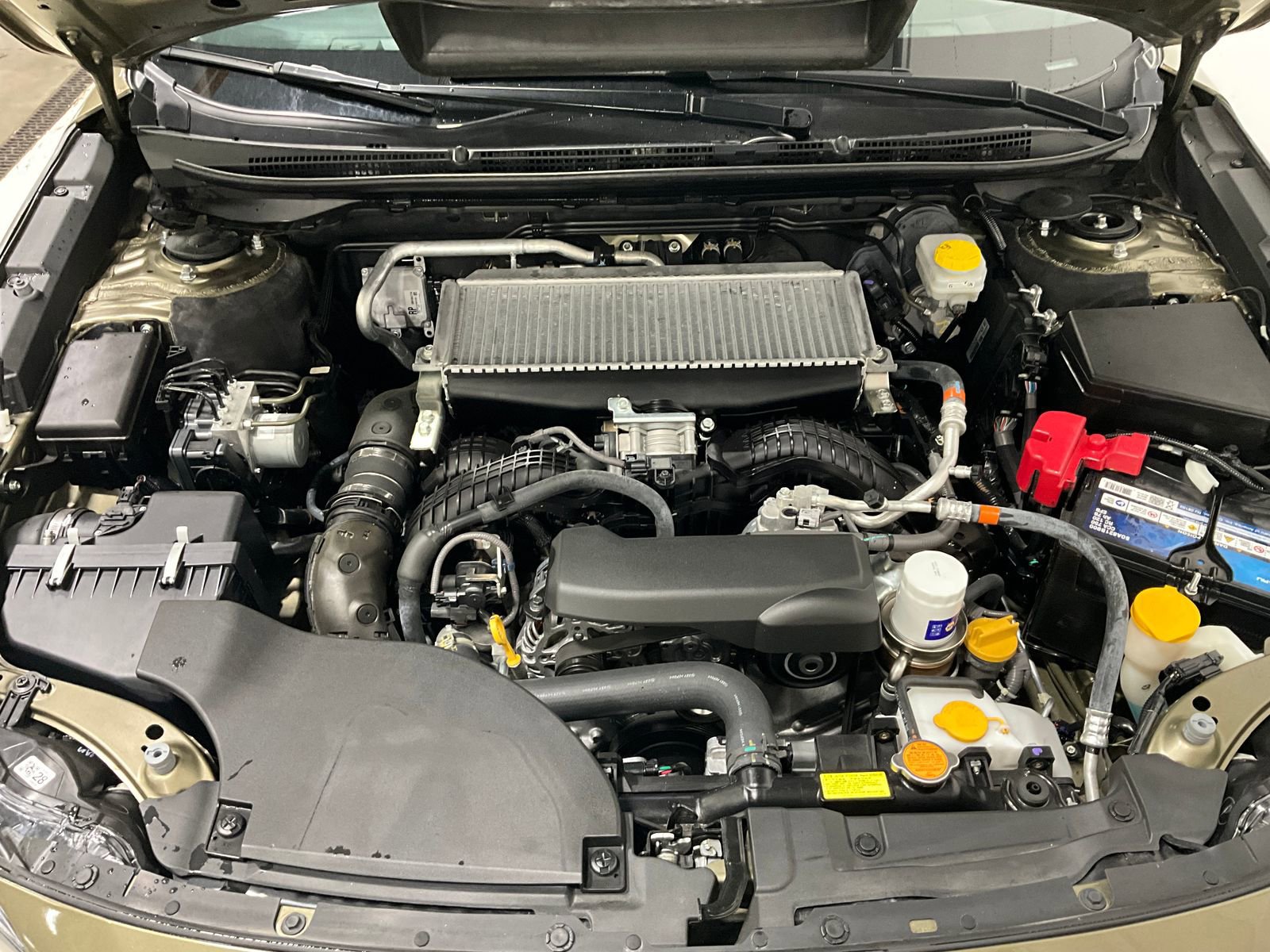 Used 2023 Subaru Outback Touring XT image 12