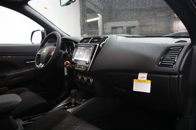 New 2026 Mitsubishi Outlander Sport AWD image 17