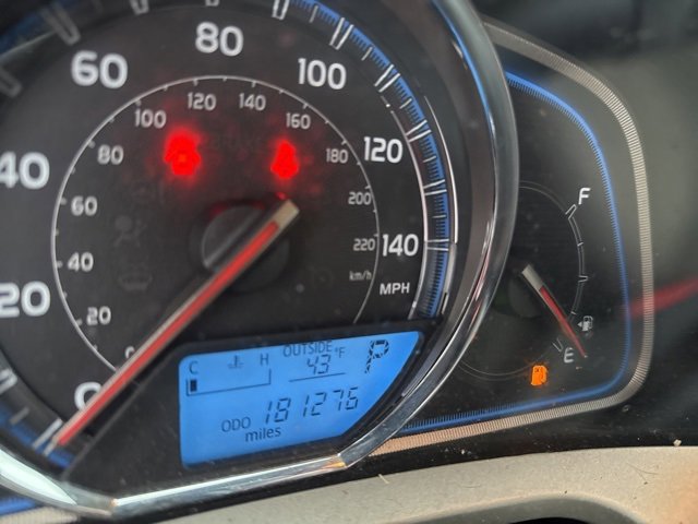 Used 2013 Toyota RAV4 Limited image 12