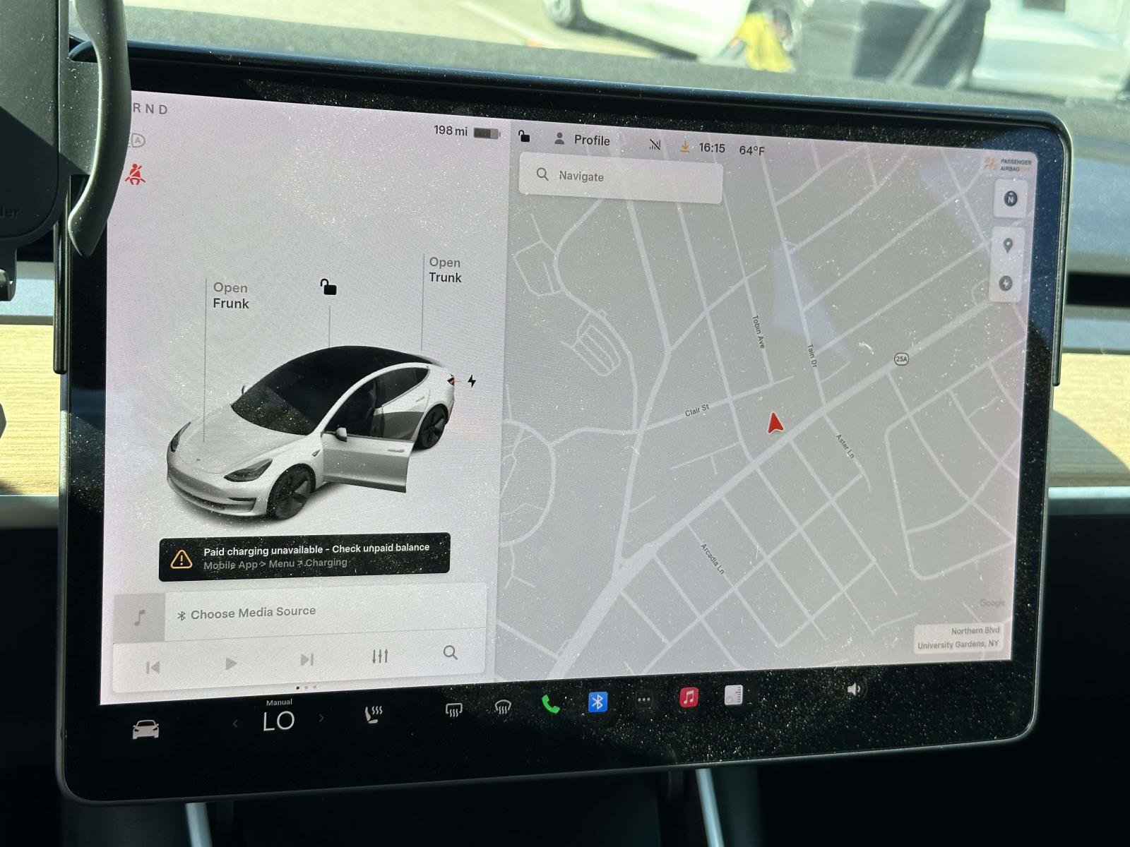 Used 2019 Tesla Model 3 Long Range AWD/4WD image 23