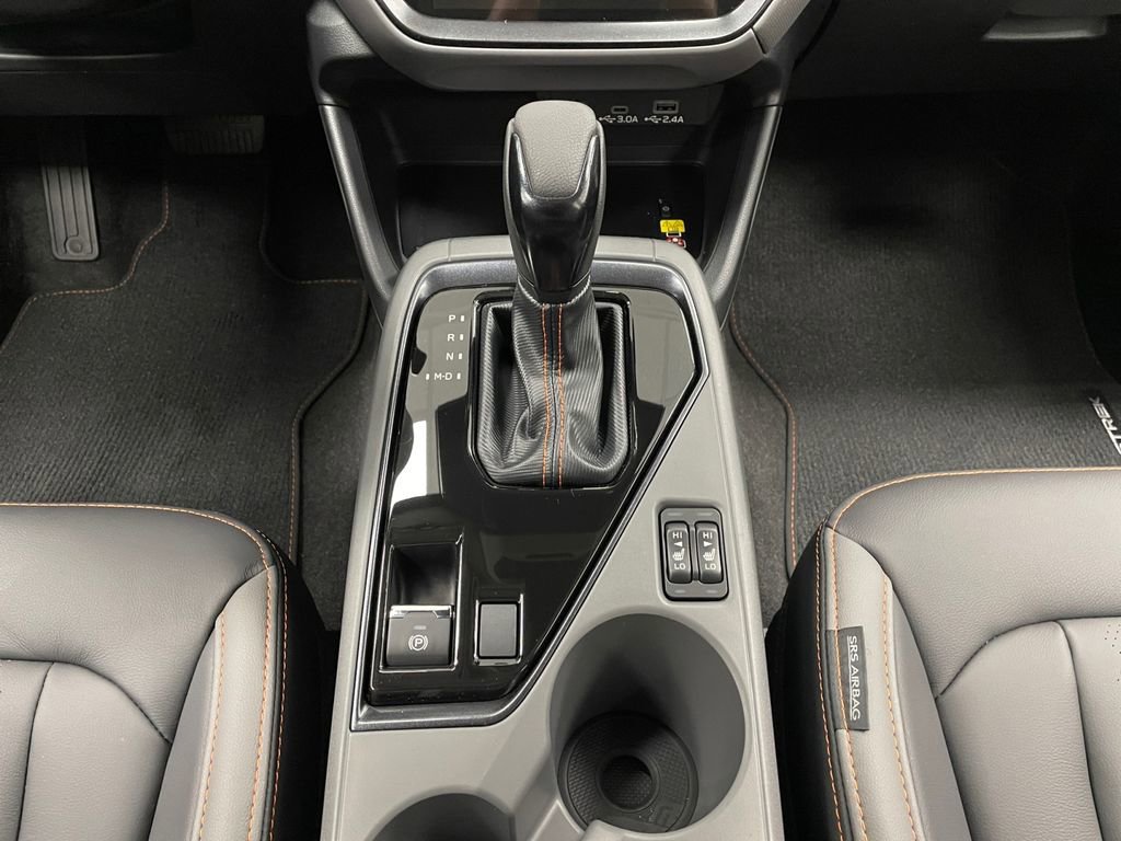 Used 2025 Subaru Crosstrek 2.5i Limited image 11