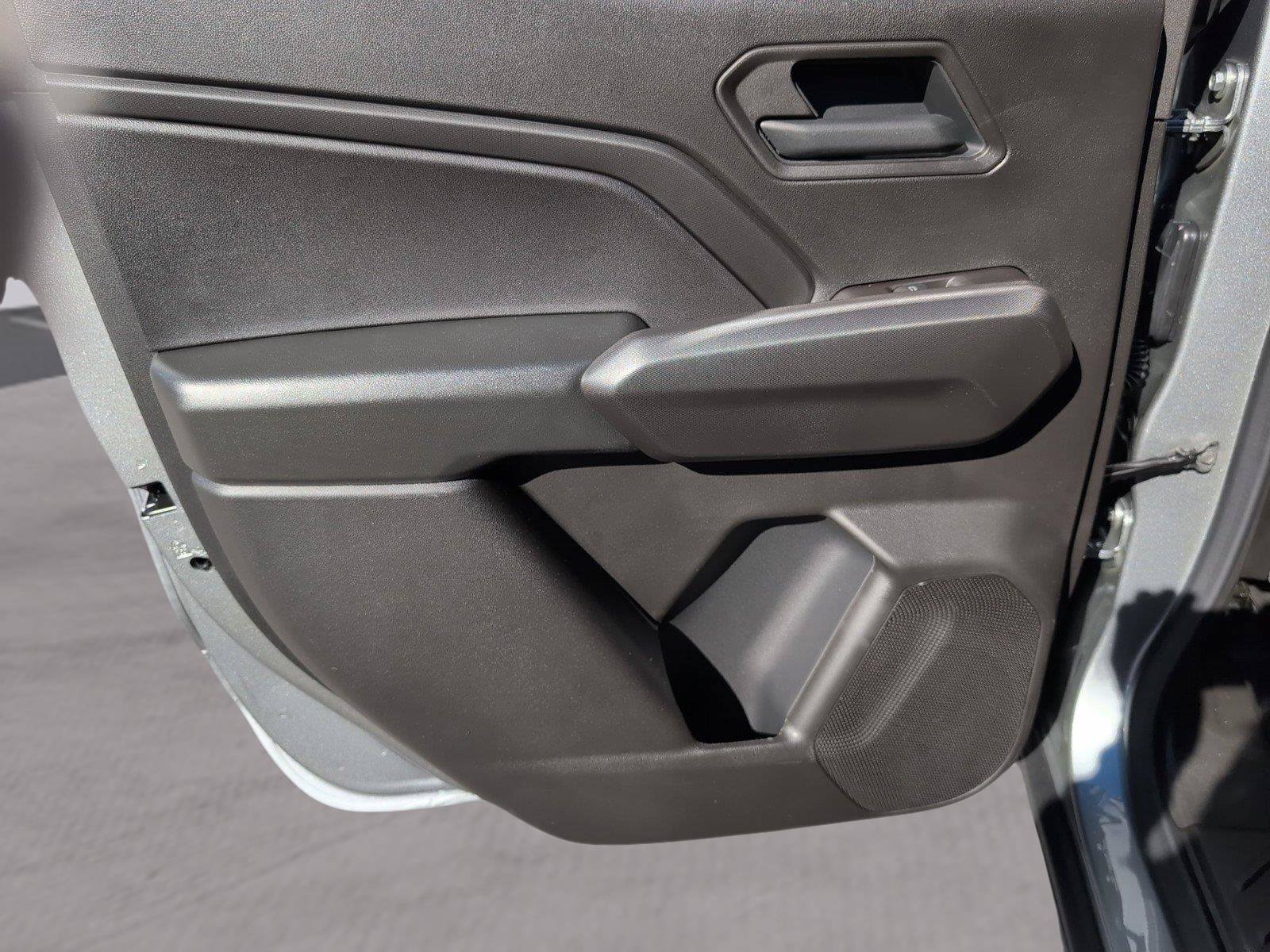 New 2026 Chevrolet Colorado Trail Boss AWD/4WD image 14