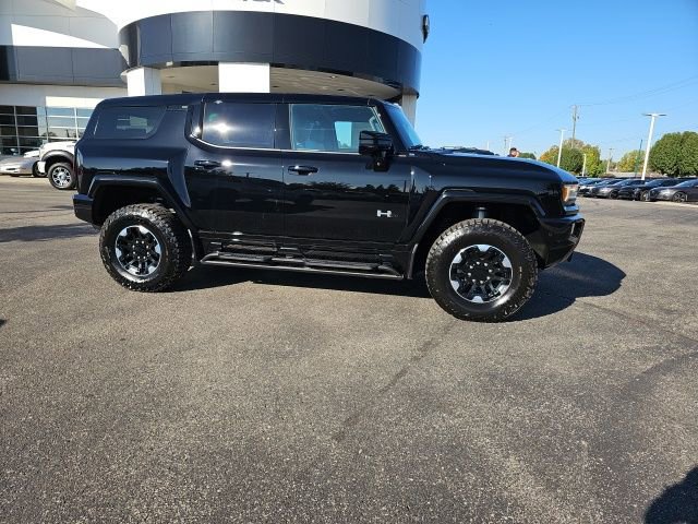 New 2025 GMC Hummer EV 3X w/ Extreme Off-Road Package image 24
