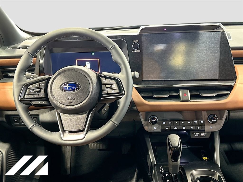 New 2026 Subaru Outback Touring XT image 25