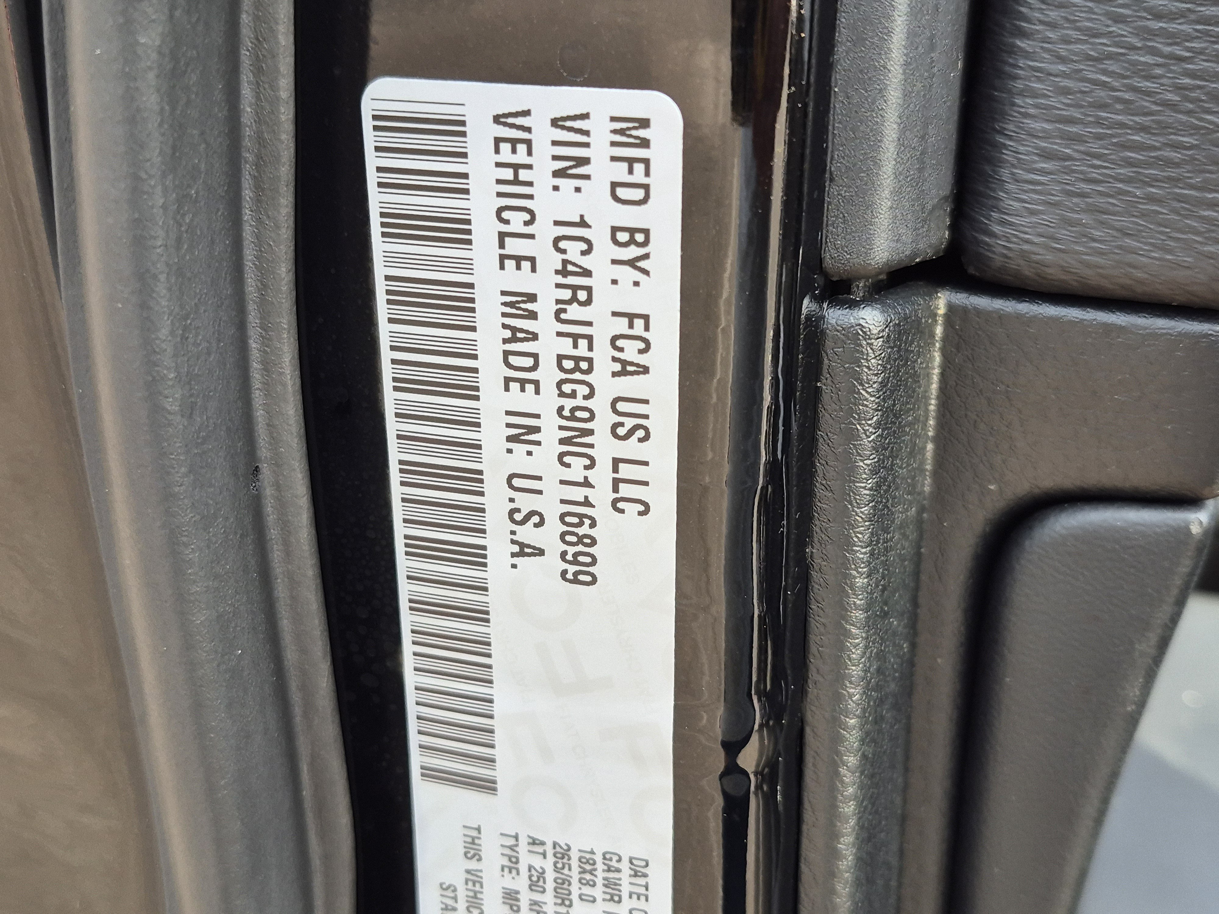 Used 2022 Jeep Grand Cherokee Limited w/ Trailer Tow Group IV AWD/4WD image 35