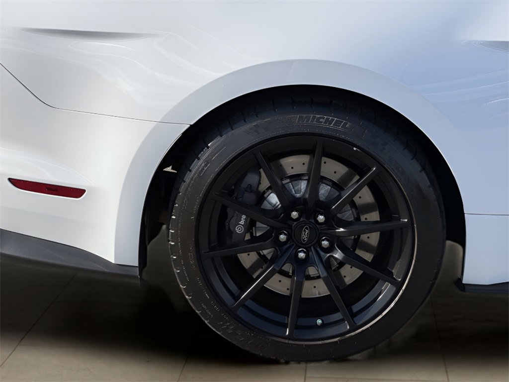 Used 2018 Ford Mustang Shelby GT350 w/ Convenience Package image 38