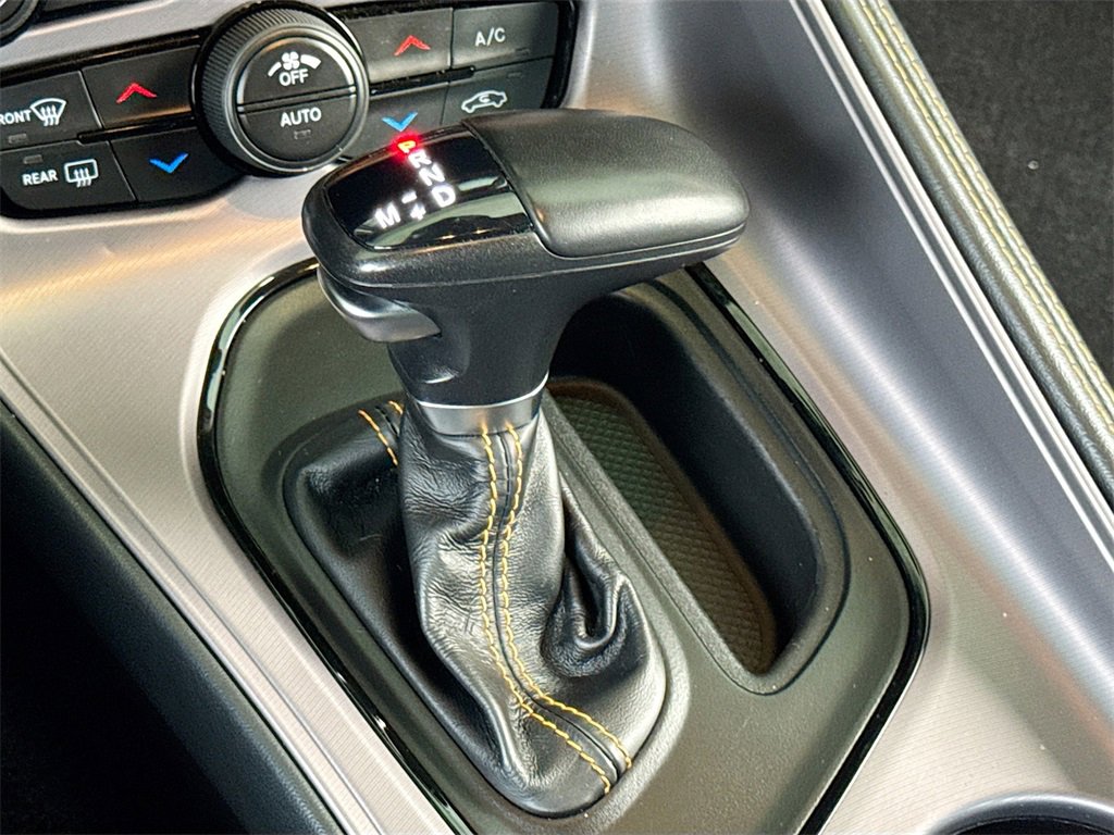 Used 2023 Dodge Challenger R/T Scat Pack image 19
