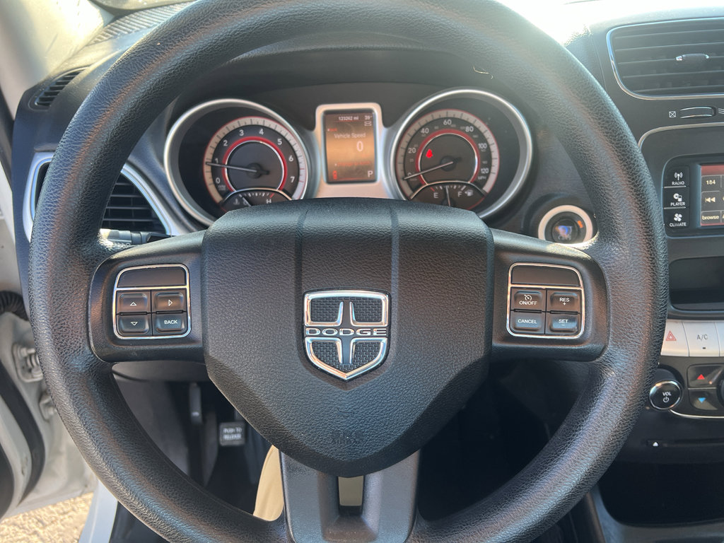 Used 2013 Dodge Journey SXT w/ Flexible Seating Group AWD/4WD image 12