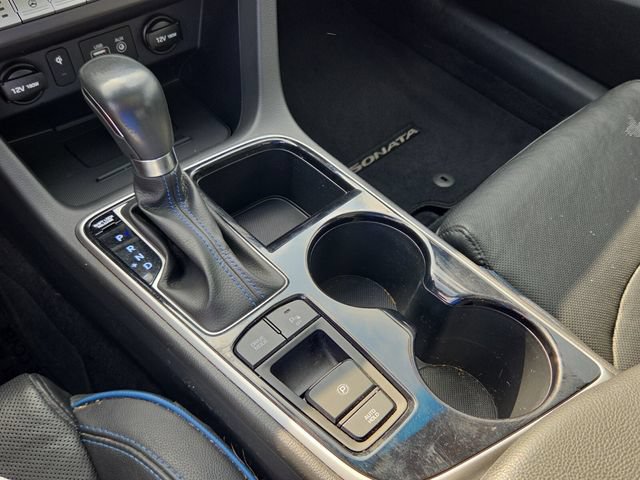 Used 2018 Hyundai Sonata Limited FWD image 21