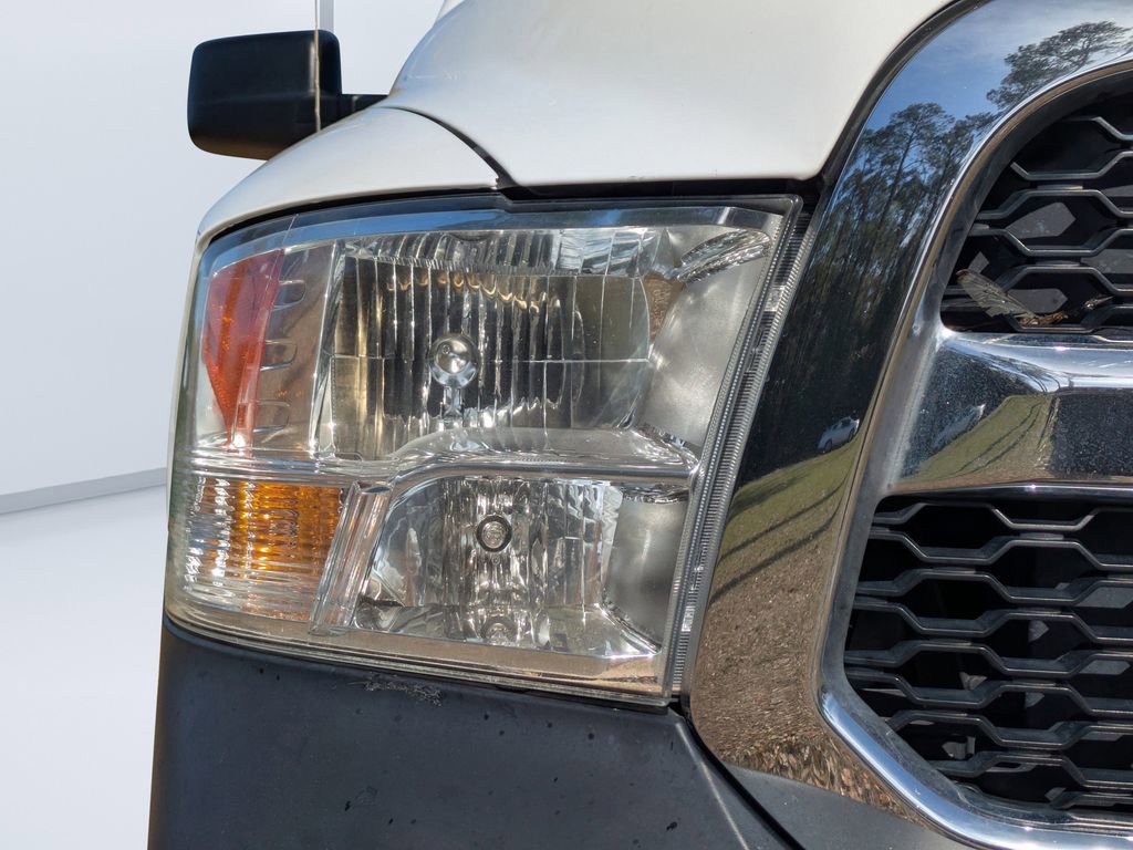 Used 2016 RAM 1500 ST w/ SXT Appearance Group image 10