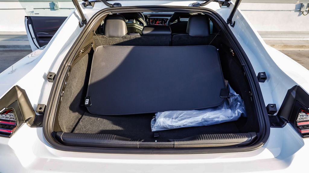 New 2026 Dodge Charger R/T Scat Pack image 31