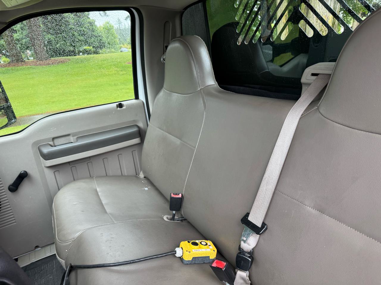 Used 2008 Ford F350 XL RWD image 18