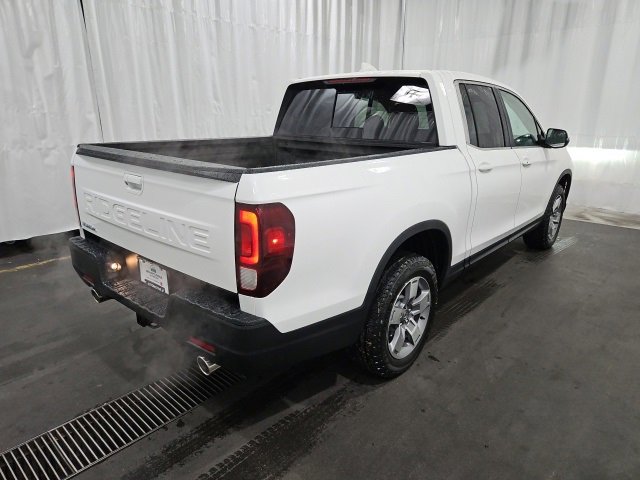 New 2026 Honda Ridgeline RTL image 3