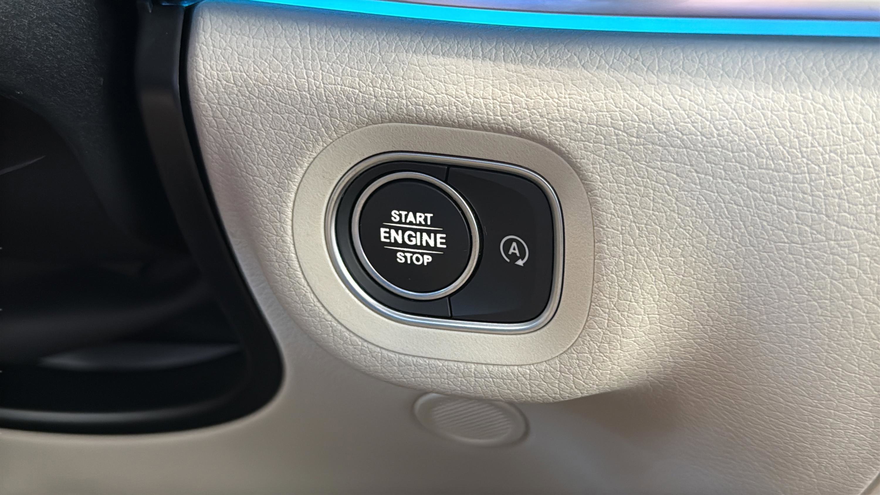 Certified 2022 Mercedes-Benz GLS 450 4MATIC image 46