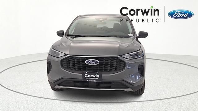New 2026 Ford Escape Active w/ Cold Weather Package image 2