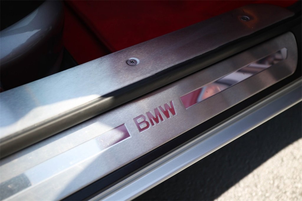 Used 2001 BMW Z8 image 39