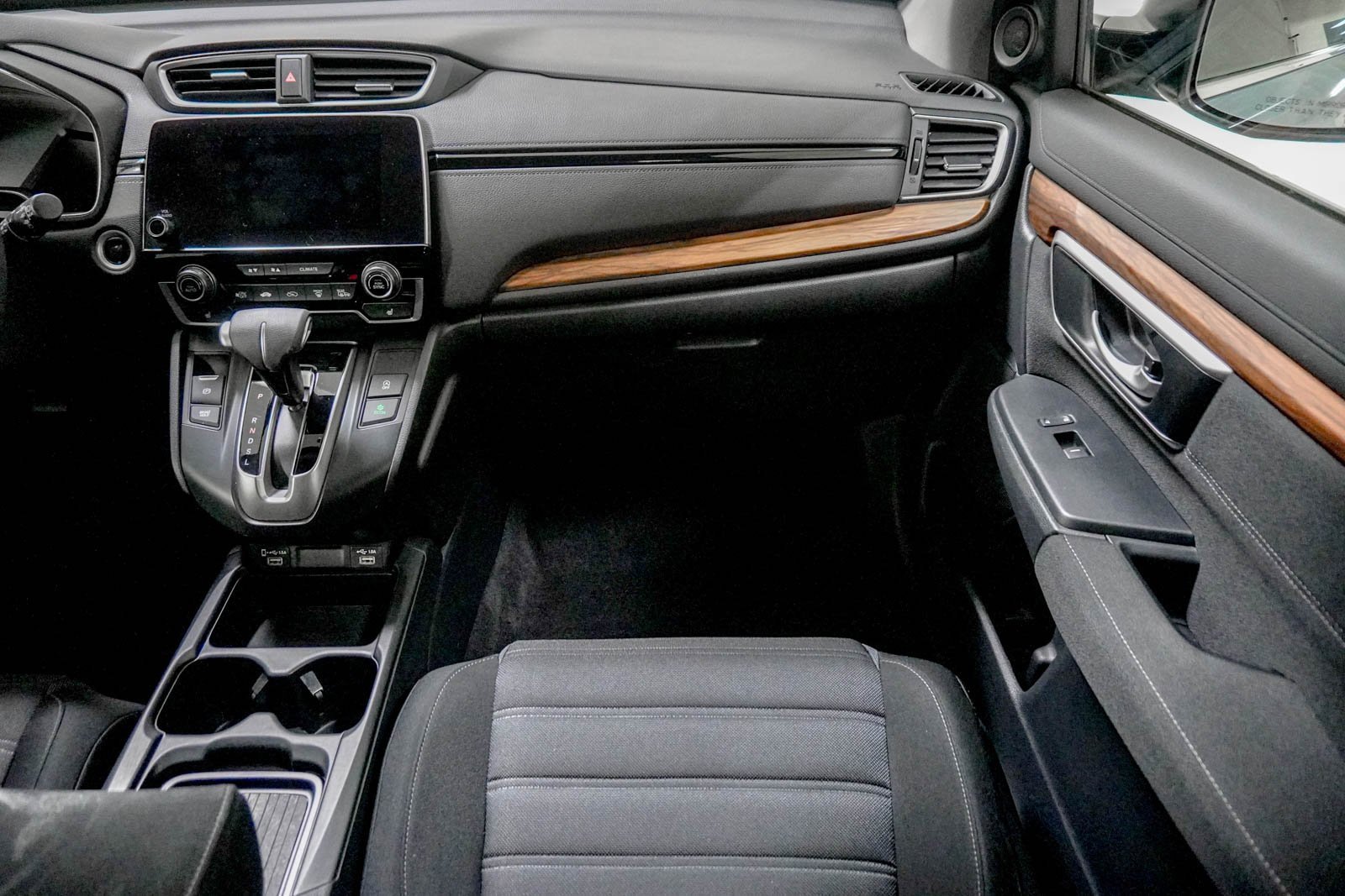 Used 2022 Honda CR-V EX image 30